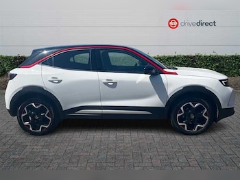Used Vauxhall Mokka 2023 for sale - 79398161: Photo