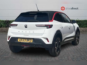 Used Vauxhall Mokka 2023 for sale - 79398161: Photo