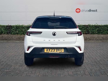 Used Vauxhall Mokka 2023 for sale - 79398161: Photo