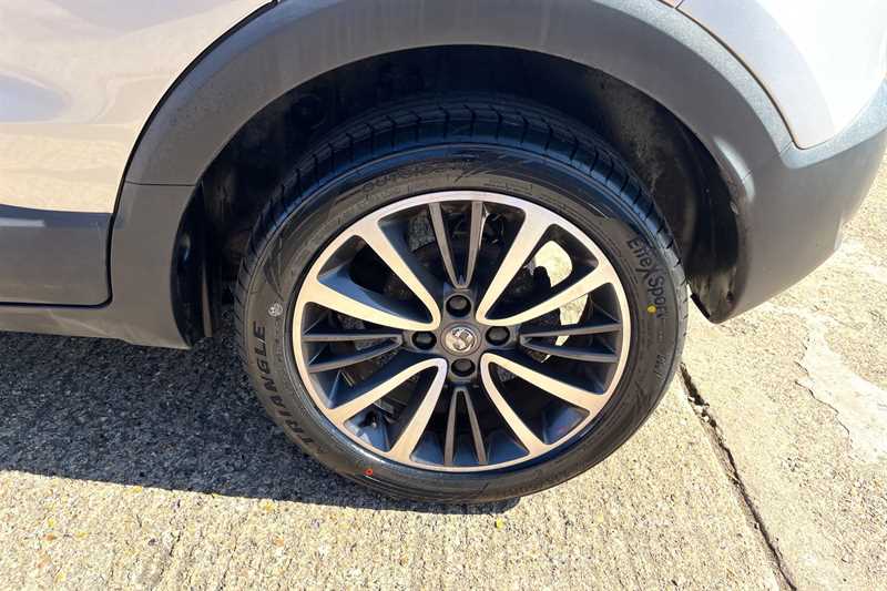 Used Vauxhall Crossland X 2018 for sale - 76530322: Photo 12