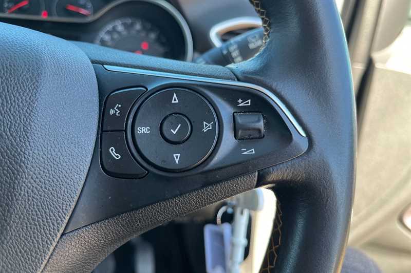 Used Vauxhall Crossland X 2018 for sale - 76530322: Photo 22