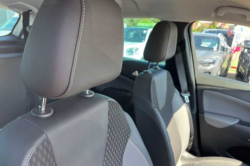 Used Vauxhall Crossland X 2018 for sale - 76530322: Photo 23