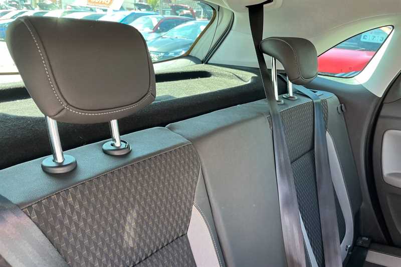 Used Vauxhall Crossland X 2018 for sale - 76530322: Photo 24