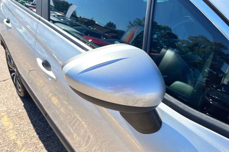 Used Vauxhall Crossland X 2018 for sale - 76530322: Photo 34