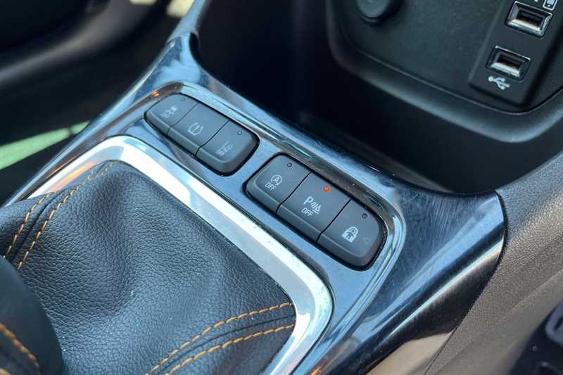 Used Vauxhall Crossland X 2018 for sale - 76530322: Photo 39