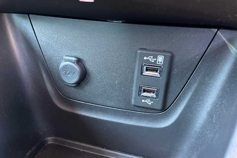 Used Vauxhall Crossland X 2018 for sale - 76530322: Photo 40