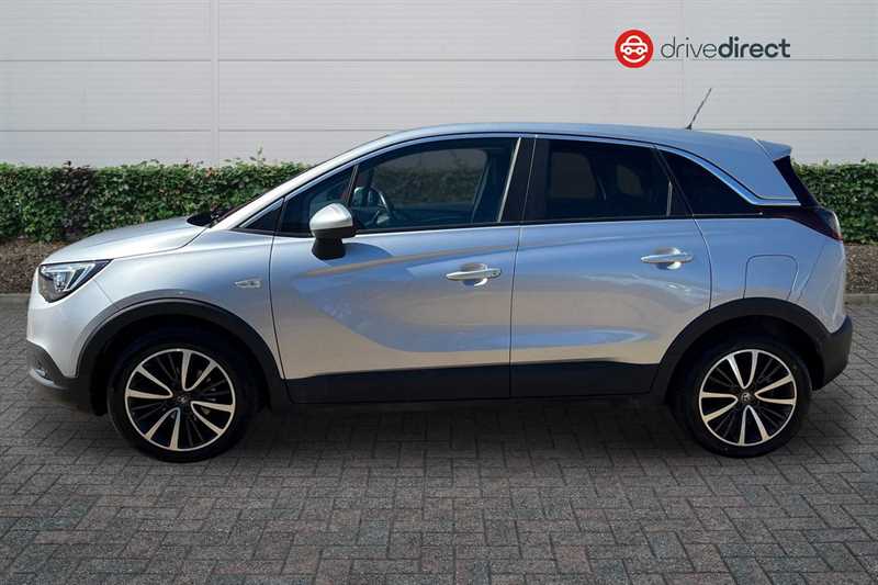 Used Vauxhall Crossland X 2018 for sale - 76530322: Photo 6