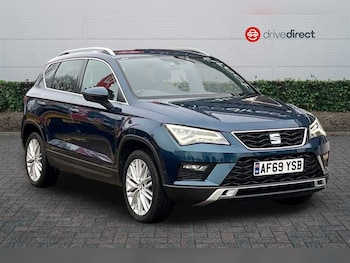 2019 - 1.5 TSI EVO Xcellence [EZ] 5dr DSG