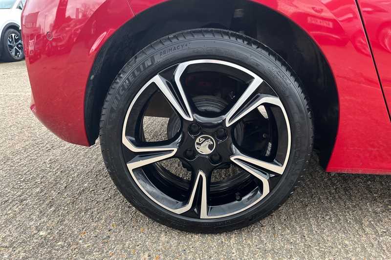 Used Vauxhall Corsa 2023 for sale - 78222187: Photo 12