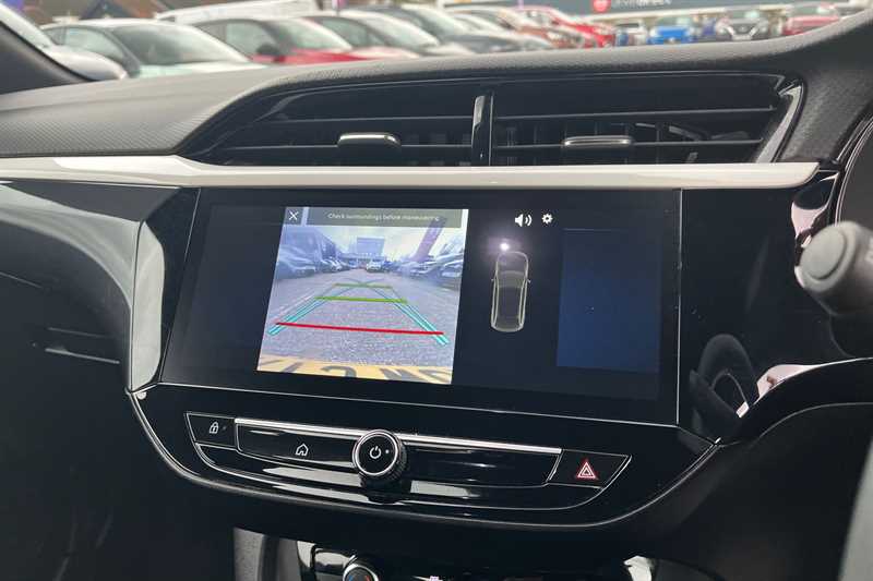 Used Vauxhall Corsa 2023 for sale - 78222187: Photo 19