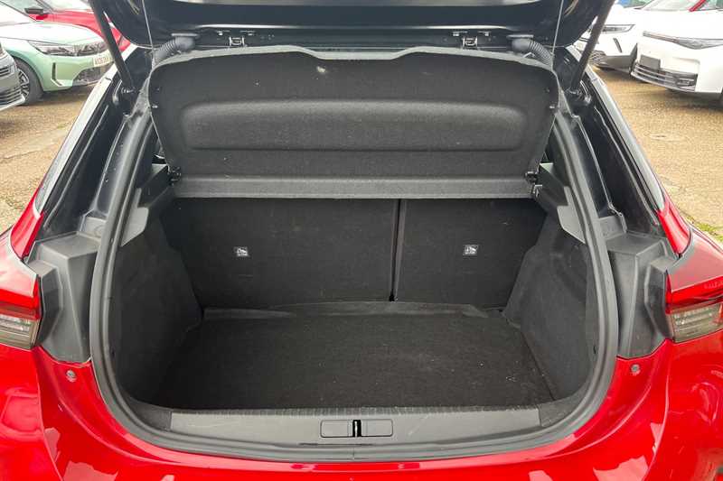 Used Vauxhall Corsa 2023 for sale - 78222187: Photo 25