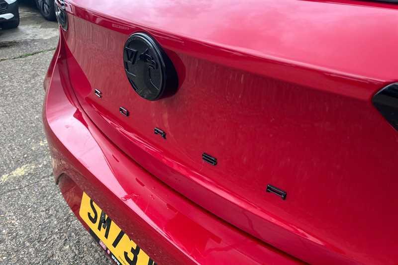 Used Vauxhall Corsa 2023 for sale - 78222187: Photo 30