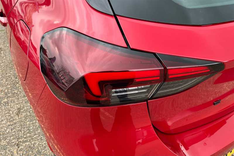 Used Vauxhall Corsa 2023 for sale - 78222187: Photo 31