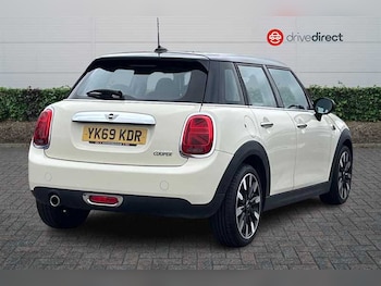 Used MINI Hatch 2020 for sale - 78304056: Photo