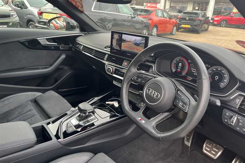Used Audi A4 2022 for sale - 77321971: Photo 14