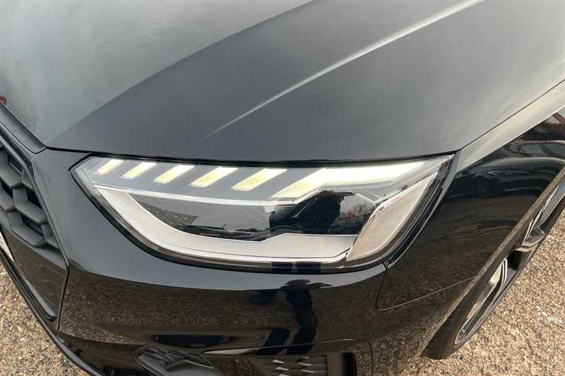 Used Audi A4 2022 for sale - 77321971: Photo 29