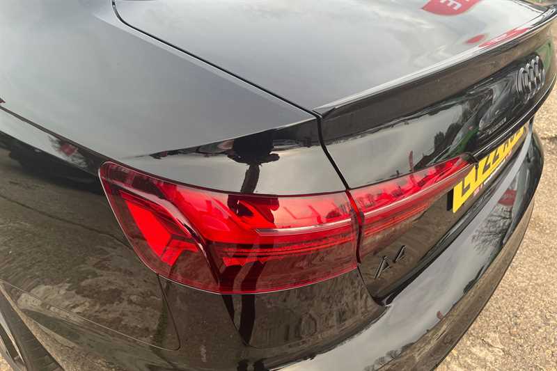 Used Audi A4 2022 for sale - 77321971: Photo 31