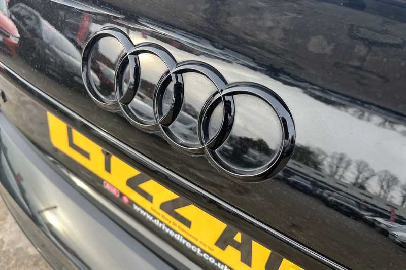 Used Audi A4 2022 for sale - 77321971: Photo 36