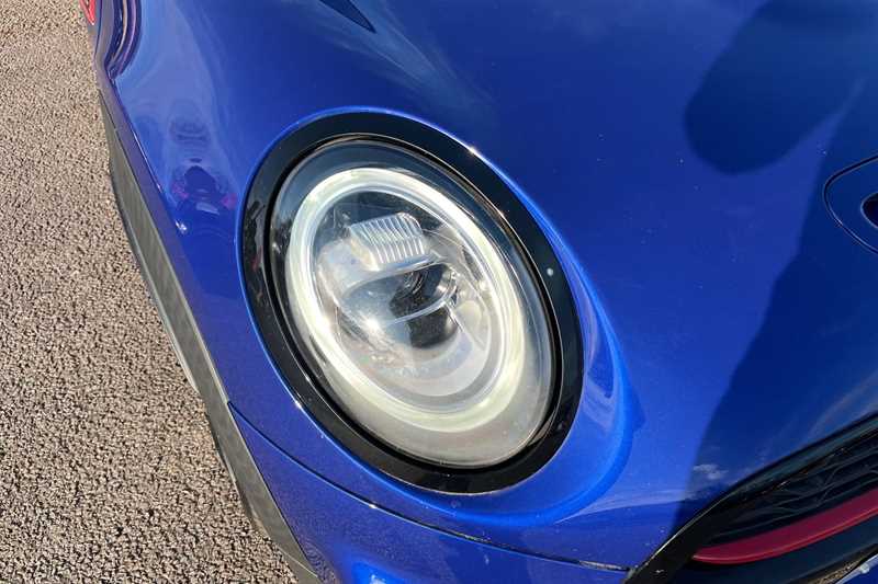 Used MINI Hatch 2018 for sale - 77886939: Photo 28