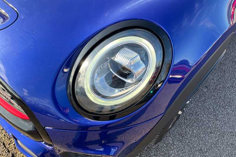 Used MINI Hatch 2018 for sale - 77886939: Photo 29