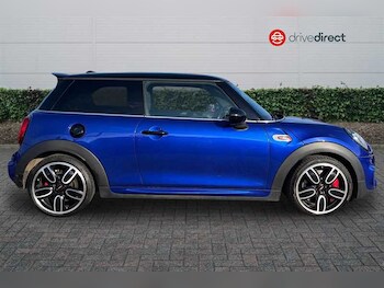 Used MINI Hatch 2018 for sale - 77886939: Photo