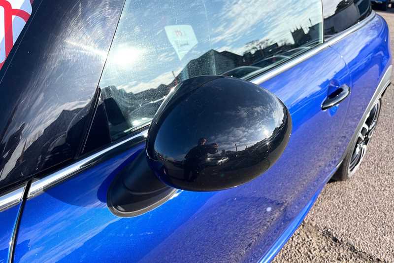 Used MINI Hatch 2018 for sale - 77886939: Photo 35