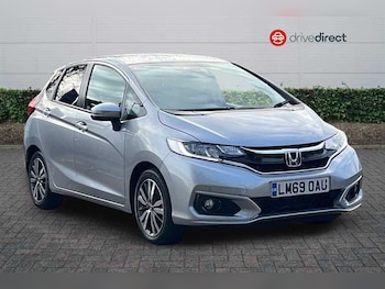 Honda - Jazz