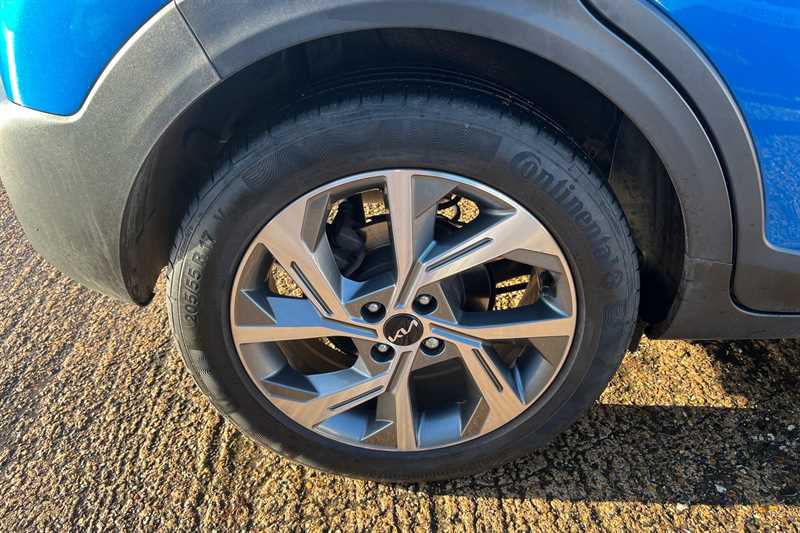 Used Kia Stonic 2022 for sale - 76805802: Photo 10