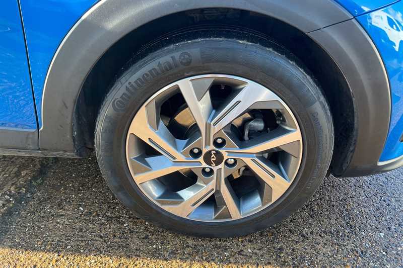 Used Kia Stonic 2022 for sale - 76805802: Photo 11