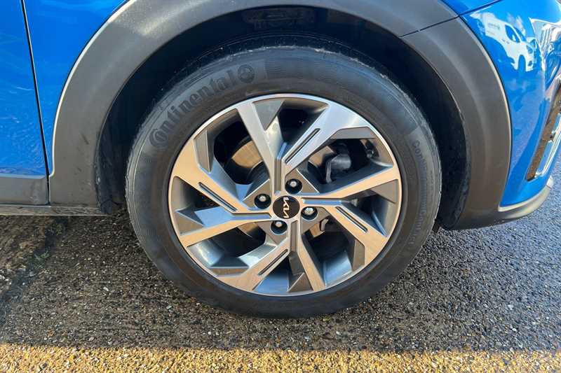 Used Kia Stonic 2022 for sale - 76805802: Photo 12