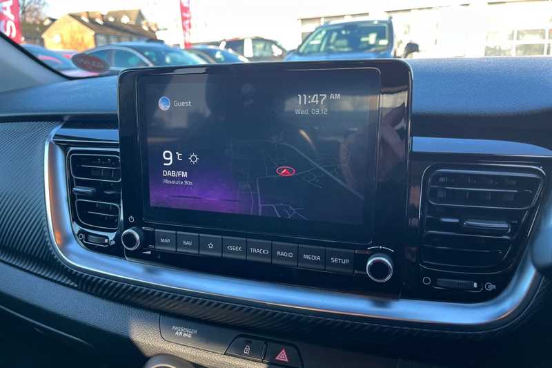 Used Kia Stonic 2022 for sale - 76805802: Photo 17