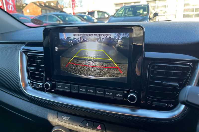 Used Kia Stonic 2022 for sale - 76805802: Photo 19