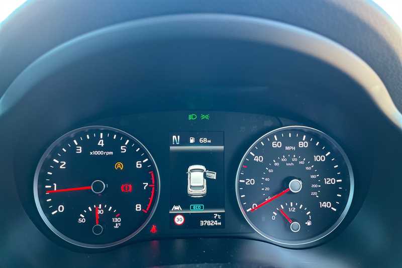 Used Kia Stonic 2022 for sale - 76805802: Photo 20