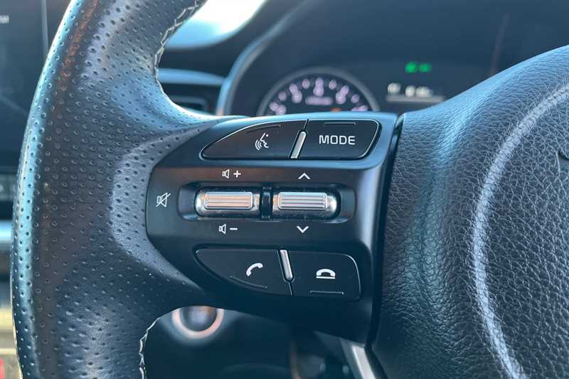 Used Kia Stonic 2022 for sale - 76805802: Photo 21