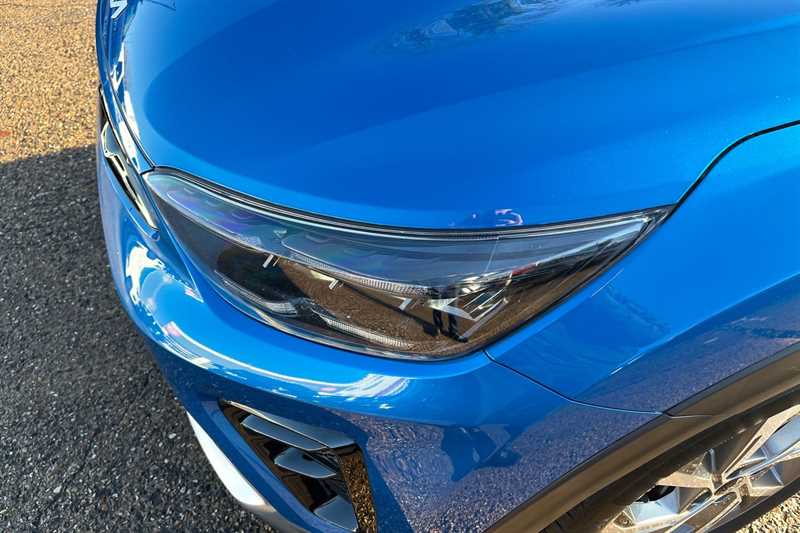 Used Kia Stonic 2022 for sale - 76805802: Photo 29