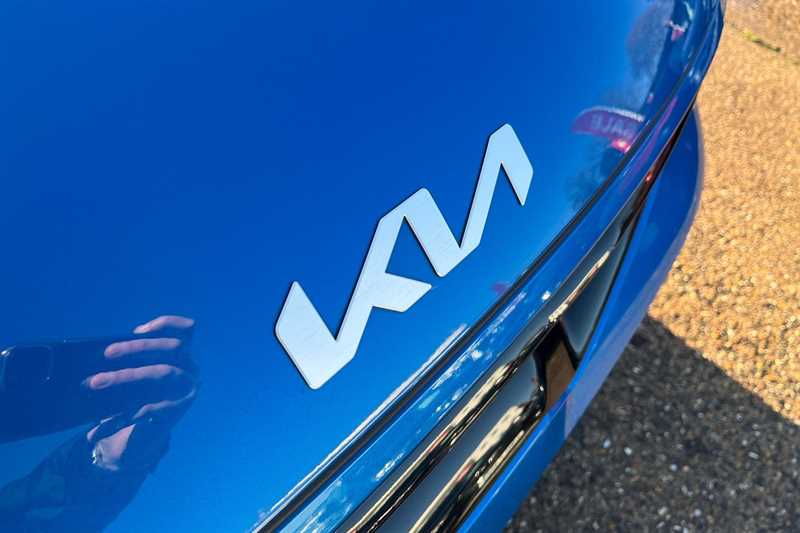 Used Kia Stonic 2022 for sale - 76805802: Photo 30