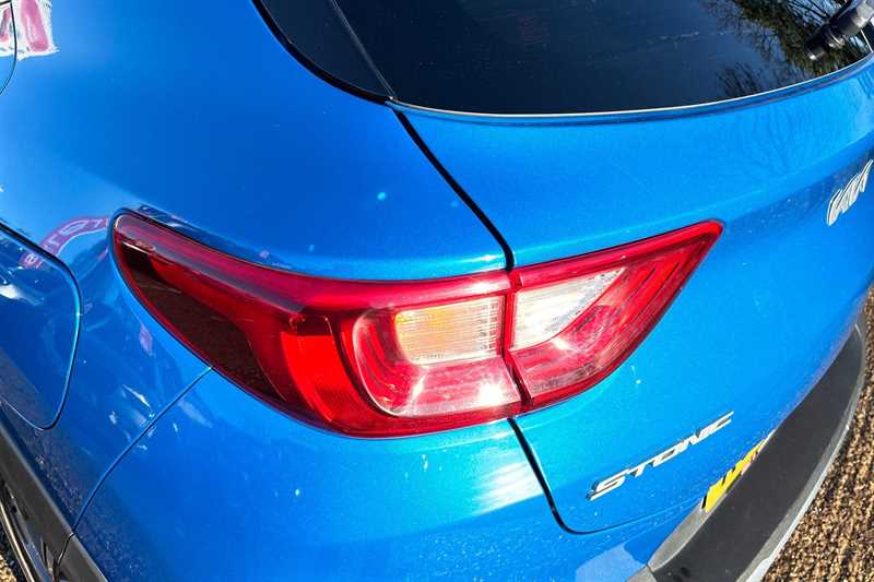 Used Kia Stonic 2022 for sale - 76805802: Photo 31