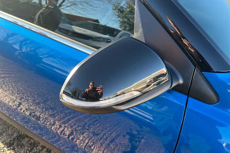 Used Kia Stonic 2022 for sale - 76805802: Photo 34