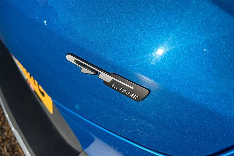 Used Kia Stonic 2022 for sale - 76805802: Photo 36