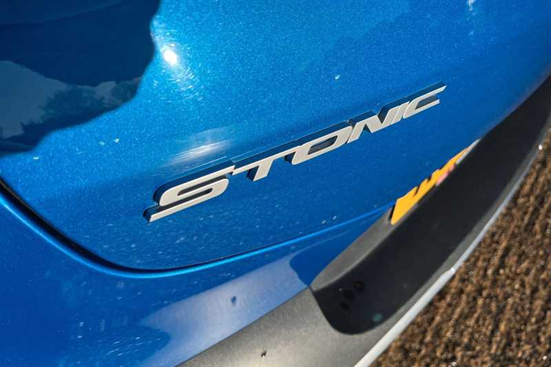 Used Kia Stonic 2022 for sale - 76805802: Photo 38