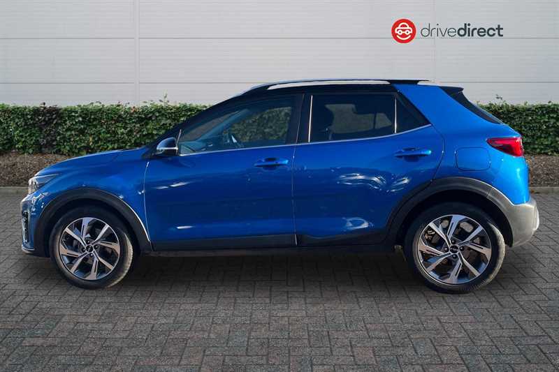 Used Kia Stonic 2022 for sale - 76805802: Photo 6