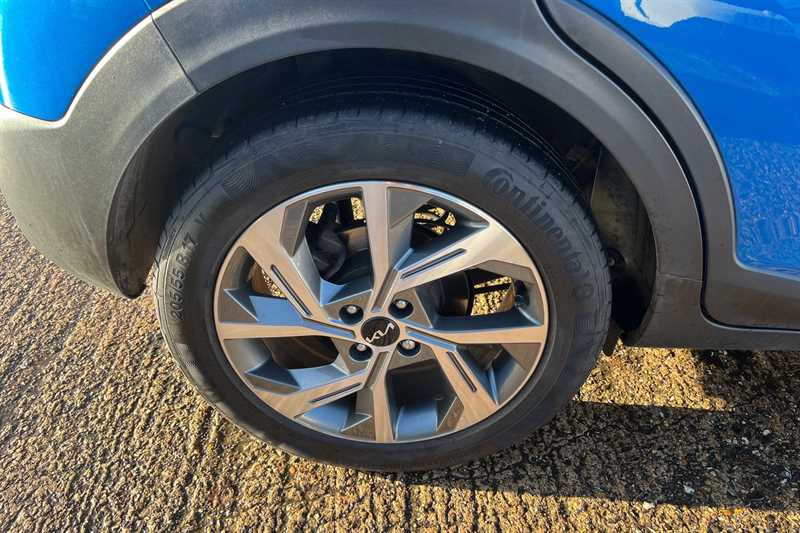 Used Kia Stonic 2022 for sale - 76805802: Photo 9