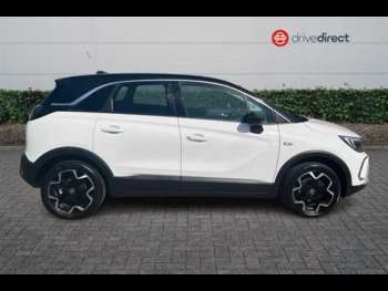 Used Vauxhall Crossland 2021 for sale - 74657695: Photo