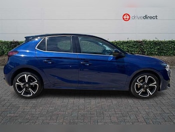 Used Vauxhall Corsa 2021 for sale - 79398231: Photo