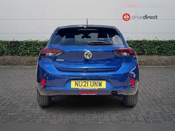 Used Vauxhall Corsa 2021 for sale - 79398231: Photo