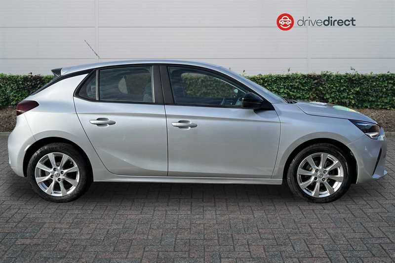 Used Vauxhall Corsa 2023 for sale - 77712560: Photo 2