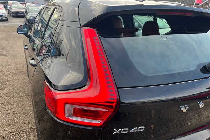 Used Volvo XC40 2021 for sale - 77486452: Photo 31