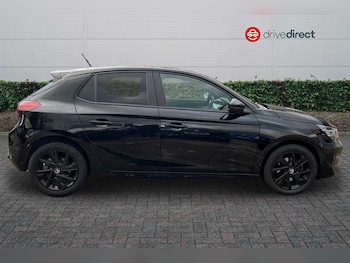 Used Vauxhall Corsa 2025 for sale - 76503343: Photo