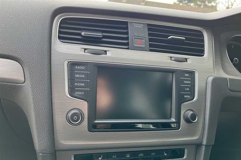 Used Volkswagen Golf 2016 for sale - 77895372: Photo 18