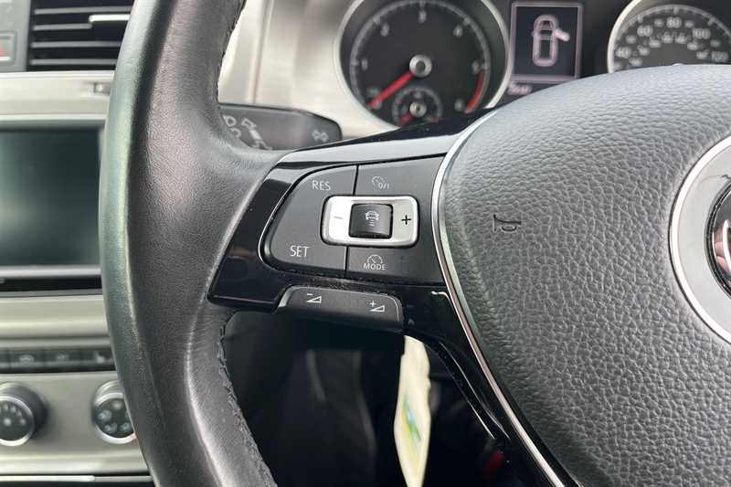 Used Volkswagen Golf 2016 for sale - 77895372: Photo 27